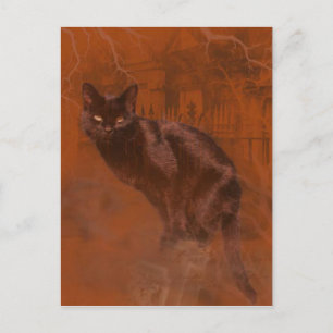 Postal Kuroneko Kami