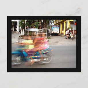Postal Kuta Bali, Indonesia