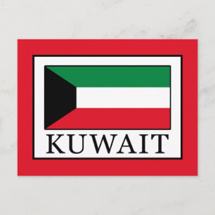 Postal Kuwait
