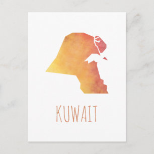Postal Kuwait