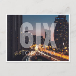 Postal La 6ix