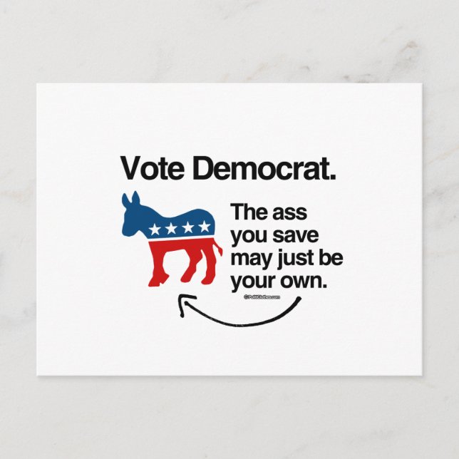 POSTAL LA A S QUE AHORRES PUEDE SER LA SUYA (Anverso)