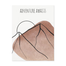 La aventura espera a los entusiastas del camping