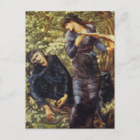 La barbaridad de Merlin