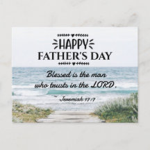 La Biblia del Día del Padre Cristiano versus la vi