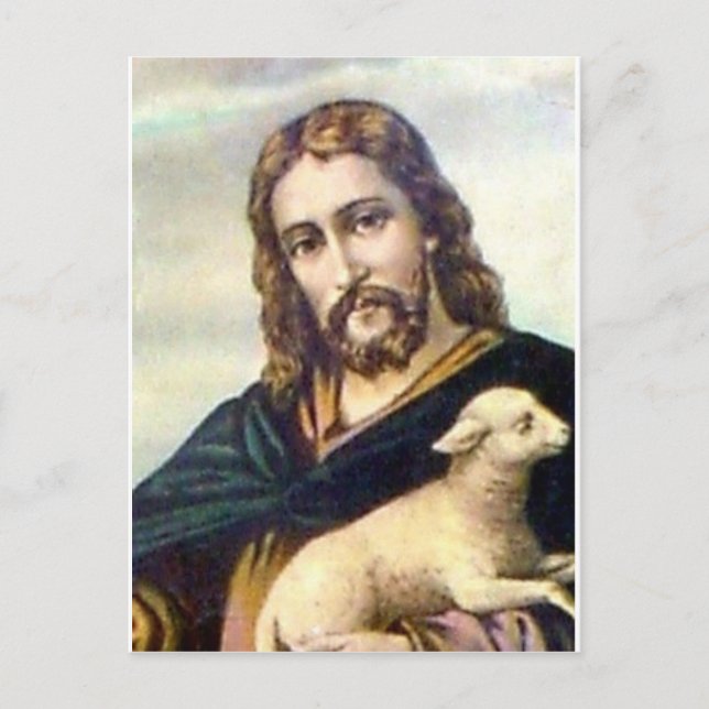 POSTAL LA BUENA HOJA. 1900 (Anverso)