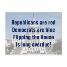 La caída de la Cámara de Representantes