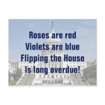 La caída de la Cámara de Representantes