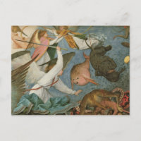 La caída de los ángeles rebeldes, 1562