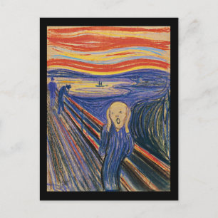 Postal La calidad del grifo (pastel 1895)