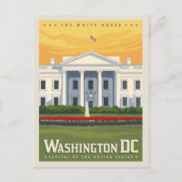 La Casa Blanca | Washington, D.C.