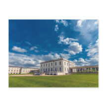 La casa de la reina, Greenwich