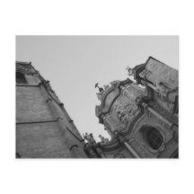 La catedral de Valencia, España