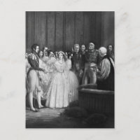 La ceremonia del boda