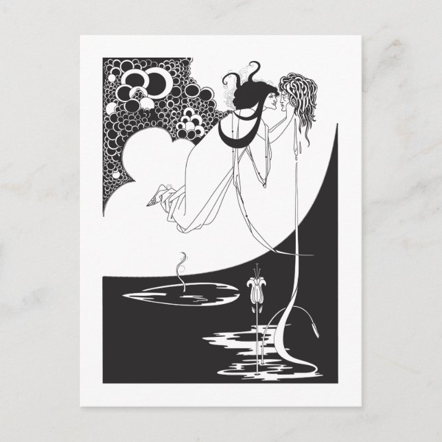 Postal La Címax (Anverso)