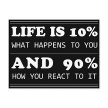 la cita motivacional la vida es sueños 10% inspira