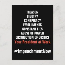 Postal La colusión de la traición Emolumentos Obstrucción