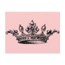 La Corona Real Vintage