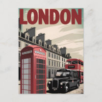 La cosecha de Londres