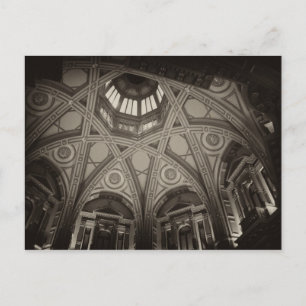 Postal La Cúpula, Melbourne