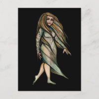 La diosa verde del arte: el arte del Paganismo Org