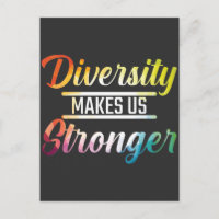 La diversidad izquierdista democrática me hace más