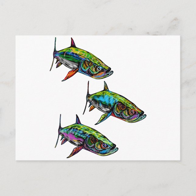 POSTAL LA ESCUELA CONSTANTE (Anverso)