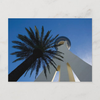 Postal La Estratósfera