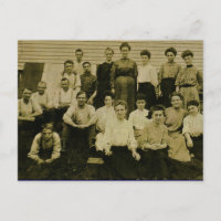 La fabricación de puros Ben Franklin Zarfos, aprox