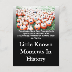 Postal La fallida misión de los "Putin"