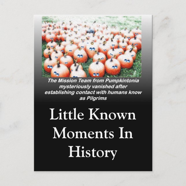 Postal La fallida misión de los "Putin" (Anverso)