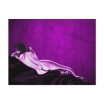 La forma femenina