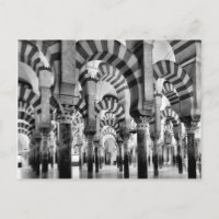 La Gran Mezquita de Córdoba