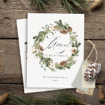 Postal La guerra de los Navidades más valiosos de la pina<br><div class="desc">Si necesitas más personalización,  por favor,  no dudes en enviarme un mensaje a yellowfebstudio@gmail.com.</div>