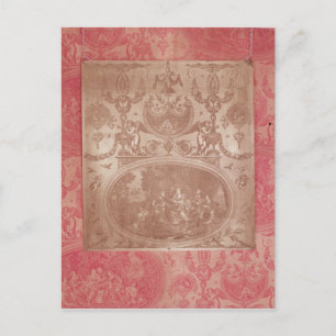 Postal La historia de Telemachus