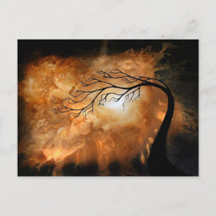 Postal La hora final