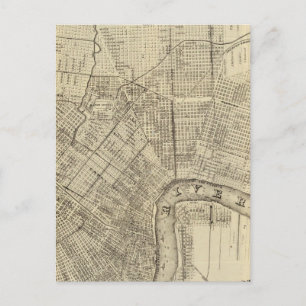 Postal La industria del mundo