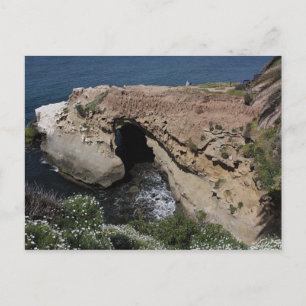 Postal La Jolla hermosa