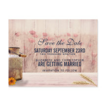 La lata de leche rústica con flores salva la fecha