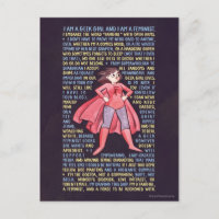 La literatura de la Chica Geek para el feminismo