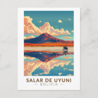 La Llanura de Sal de Uyuni Bolivia Motorcycle Trav