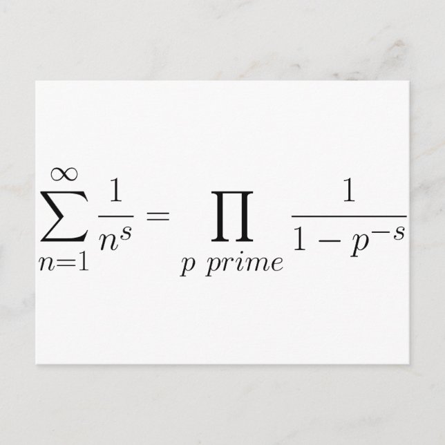 Postal La llave dorada (Anverso)