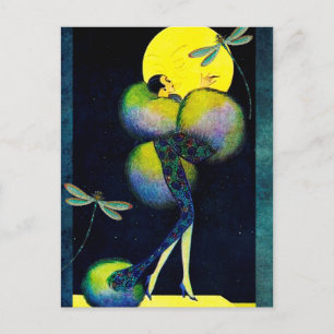 Postal LA LUNA Y LA SRA. JONES.jpg