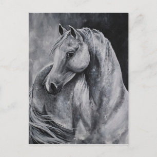 Postal La luz de la mañana