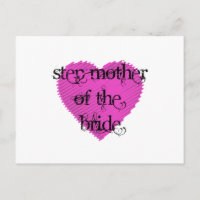 La madre de la novia