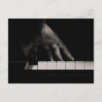 La mano del pianista