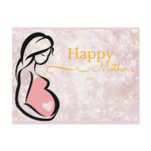 La maternidad no debería ser una condición preexis