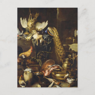 Postal La Mayor De Antonio Maria Vassallo