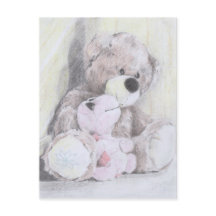 La mejor amiga de Teddy