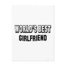 La mejor novia del mundo